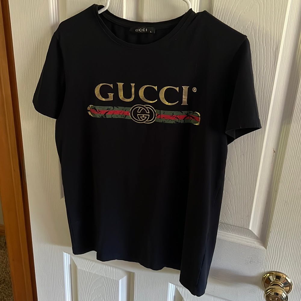 Gucci shirt